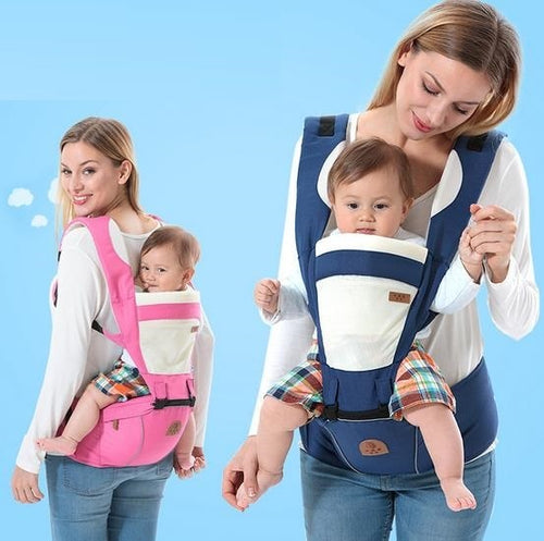 PORTE BÉBÉ KANGOUROU NOUVELLE GÉNÉRATION