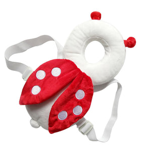 COUSSIN BÉBÉ APPUIE-TÊTE