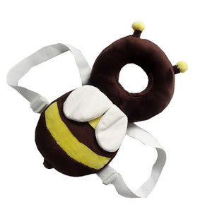 COUSSIN BÉBÉ APPUIE-TÊTE