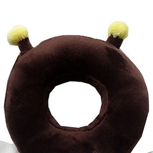 COUSSIN BÉBÉ APPUIE-TÊTE