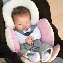 Charger l&#39;image dans la galerie, COUSSIN RÉDUCTEUR BÉBÉ SÉCURISANT ET CONFORTABLE