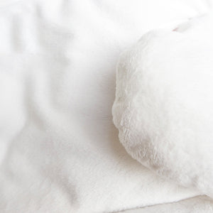 COUSSIN RÉDUCTEUR BÉBÉ SÉCURISANT ET CONFORTABLE