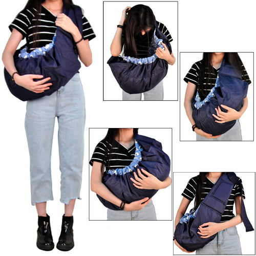 PORTE BÉBÉ HAMAC