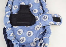 Charger l&#39;image dans la galerie, PORTE BÉBÉ HAMAC