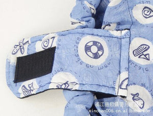 PORTE BÉBÉ HAMAC