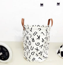Charger l&#39;image dans la galerie, LES PRETTY PANIERS DE RANGEMENT