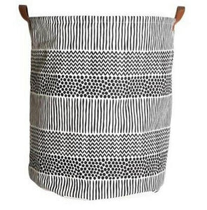 LES PRETTY PANIERS DE RANGEMENT