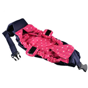 PORTE BÉBÉ HAMAC