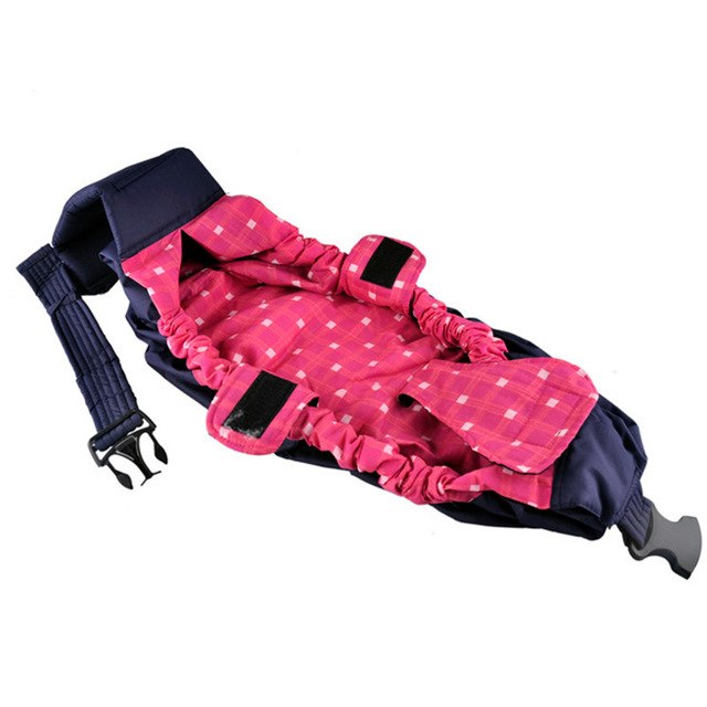PORTE BÉBÉ HAMAC