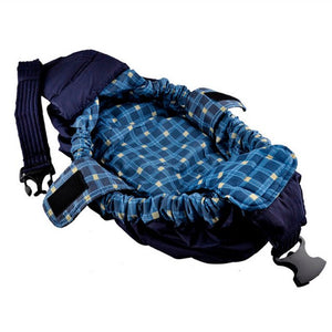 PORTE BÉBÉ HAMAC