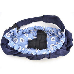 PORTE BÉBÉ HAMAC