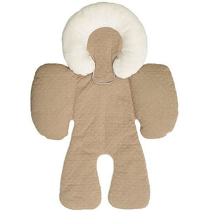 COUSSIN RÉDUCTEUR BÉBÉ SÉCURISANT ET CONFORTABLE
