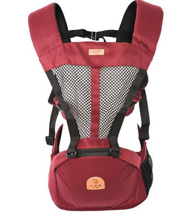 PORTE BÉBÉ KANGOUROU NOUVELLE GÉNÉRATION