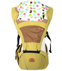 PORTE BÉBÉ KANGOUROU NOUVELLE GÉNÉRATION