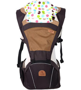 PORTE BÉBÉ KANGOUROU NOUVELLE GÉNÉRATION