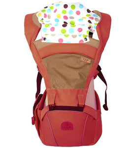 PORTE BÉBÉ KANGOUROU NOUVELLE GÉNÉRATION