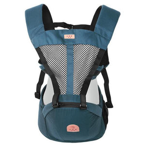 PORTE BÉBÉ KANGOUROU NOUVELLE GÉNÉRATION