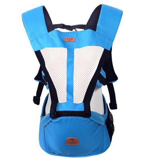 PORTE BÉBÉ KANGOUROU NOUVELLE GÉNÉRATION