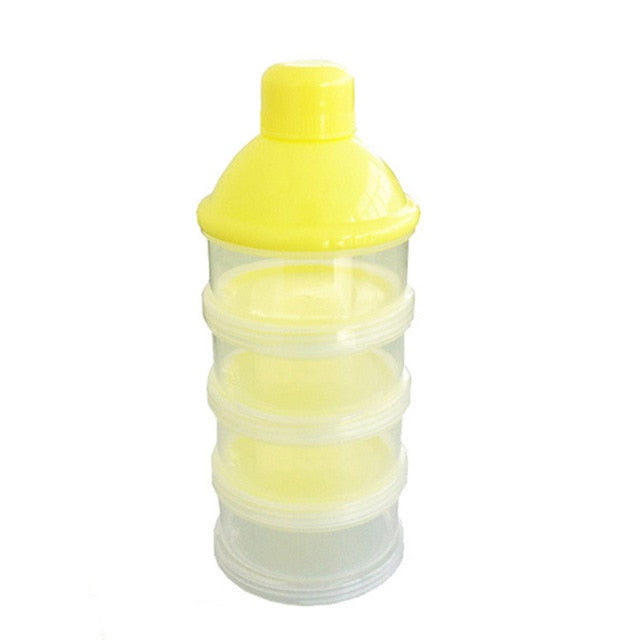 BOÎTE DOSEUSE LAIT EMPILABLE