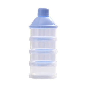 BOÎTE DOSEUSE LAIT EMPILABLE