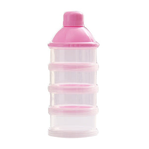 BOÎTE DOSEUSE LAIT EMPILABLE