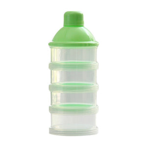 BOÎTE DOSEUSE LAIT EMPILABLE