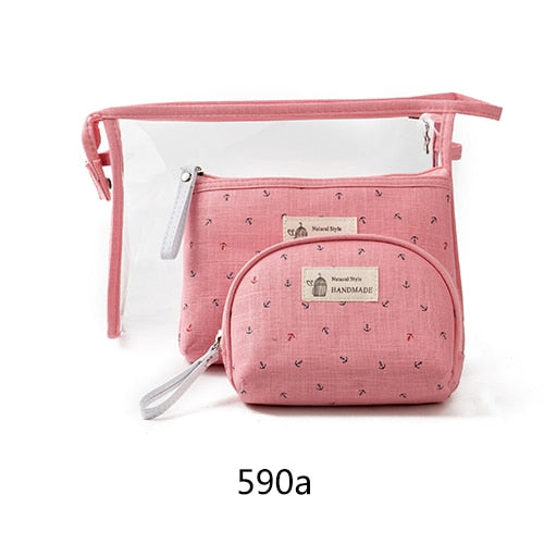ENSEMBLE DE 3 SACS FASHION ET PRATIQUE