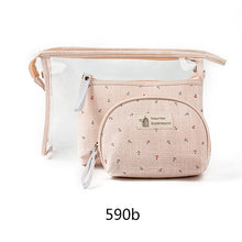 Charger l&#39;image dans la galerie, ENSEMBLE DE 3 SACS FASHION ET PRATIQUE
