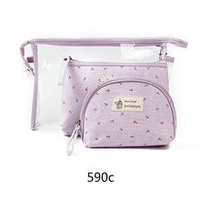 Charger l&#39;image dans la galerie, ENSEMBLE DE 3 SACS FASHION ET PRATIQUE