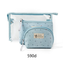 Charger l&#39;image dans la galerie, ENSEMBLE DE 3 SACS FASHION ET PRATIQUE