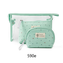 Charger l&#39;image dans la galerie, ENSEMBLE DE 3 SACS FASHION ET PRATIQUE