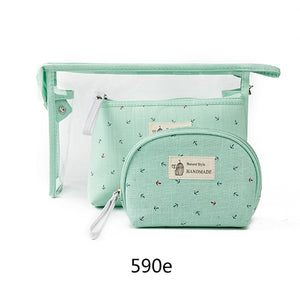 ENSEMBLE DE 3 SACS FASHION ET PRATIQUE