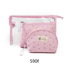Charger l&#39;image dans la galerie, ENSEMBLE DE 3 SACS FASHION ET PRATIQUE