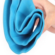 Charger l&#39;image dans la galerie, BONNET DE DOUCHE POUR BÉBÉ POUR PROTÉGER LES YEUX
