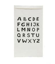 Charger l&#39;image dans la galerie, SAC DE RANGEMENT - PAPER BAG -