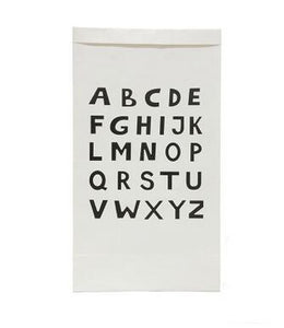 SAC DE RANGEMENT - PAPER BAG -