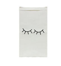 Charger l&#39;image dans la galerie, SAC DE RANGEMENT - PAPER BAG -