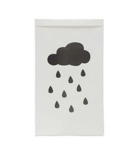 SAC DE RANGEMENT - PAPER BAG -