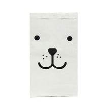 Charger l&#39;image dans la galerie, SAC DE RANGEMENT - PAPER BAG -