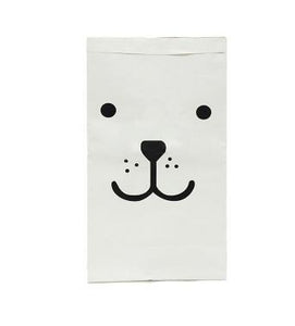 SAC DE RANGEMENT - PAPER BAG -
