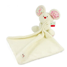 Charger l&#39;image dans la galerie, L&#39;OURSON DOUDOU PLAT EN VELOUR
