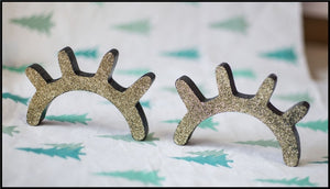 CILS EN BOIS 3D