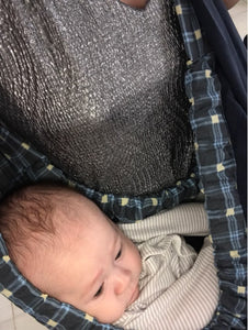 PORTE BÉBÉ HAMAC