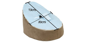 TRANSAT BÉBÉ ÉVOLUTIF DESIGN