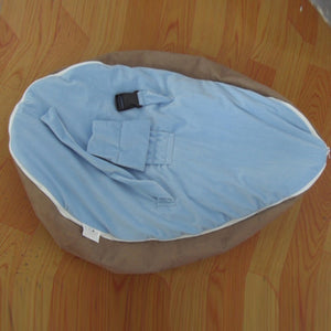 TRANSAT BÉBÉ ÉVOLUTIF DESIGN