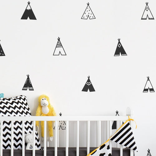 TIPIS STICKERS