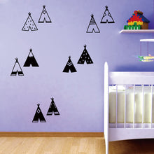 Charger l&#39;image dans la galerie, TIPIS STICKERS