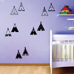 TIPIS STICKERS