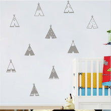 Charger l&#39;image dans la galerie, TIPIS STICKERS