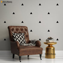 Charger l&#39;image dans la galerie, MINI STICKERS TRIANGLES